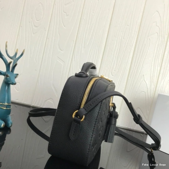 Fake Louis Bags SAINTONGE LOUIS VUITTON 0713